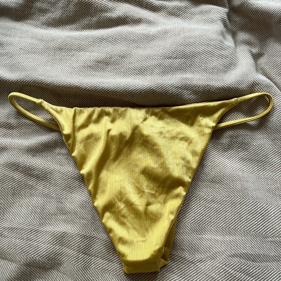 Nora Swimwear Bottoms - Picture 2 of 2